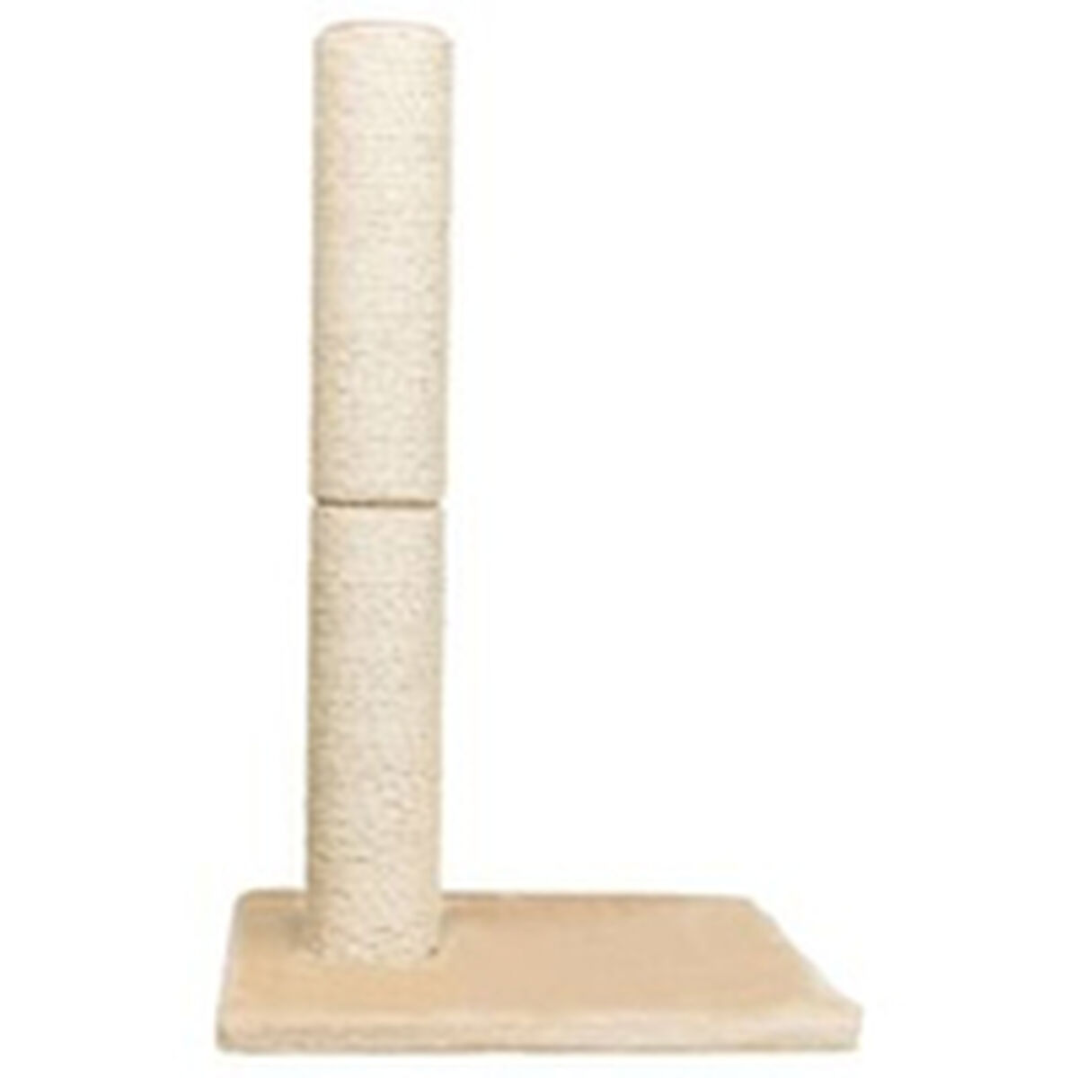 Erstatningsstolpe for klorestativ Trixie Naturell Ø 9 × 30 CM